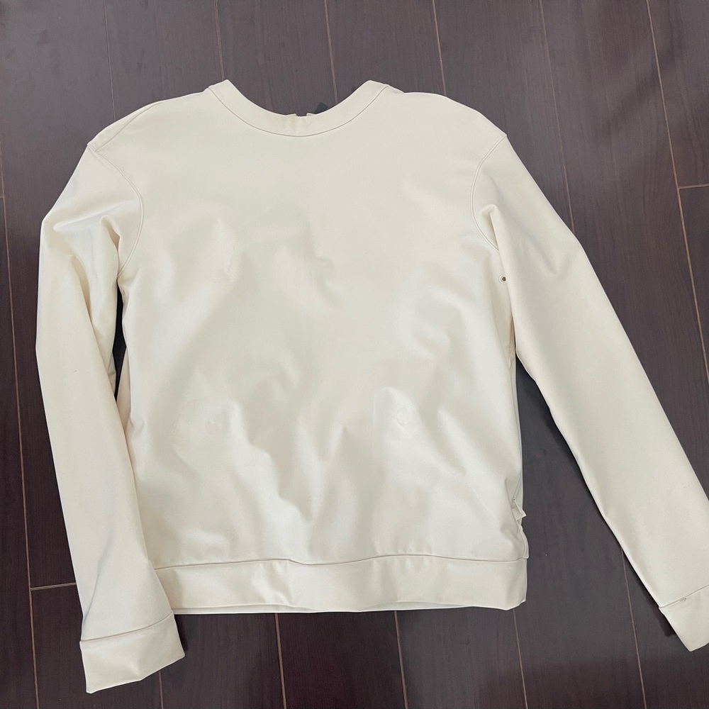 Lululemon jacket